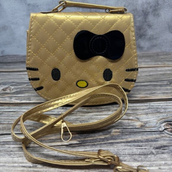 SANRIO Hello Kitty NWT - Picture 1 of 6